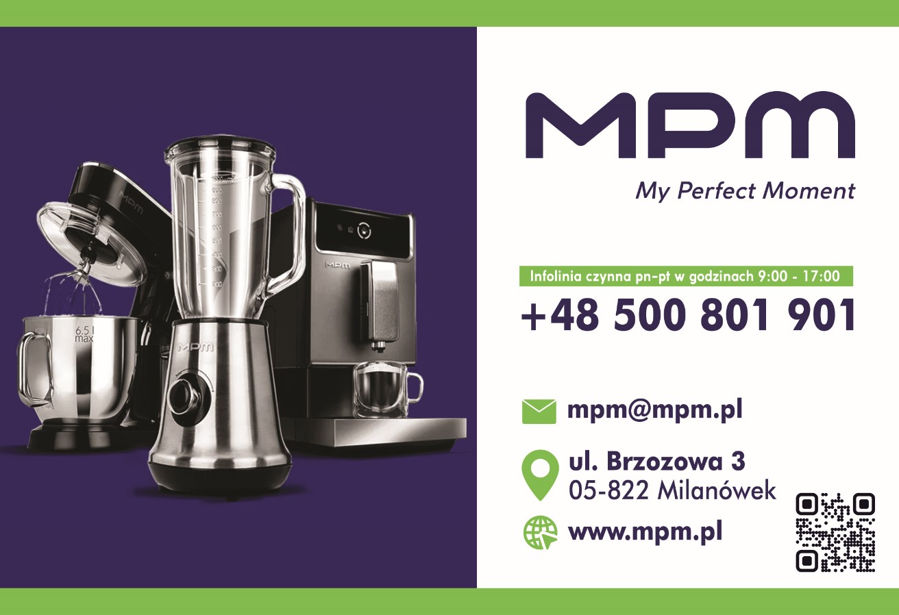 MPM AGD S.A. - sprzęt agd MILANÓWEK sprzęt agd MILANÓWEK